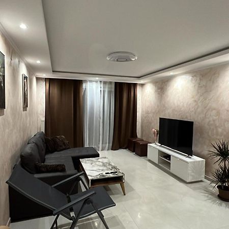 Appartement Prestige Strasbourg Eksteriør billede