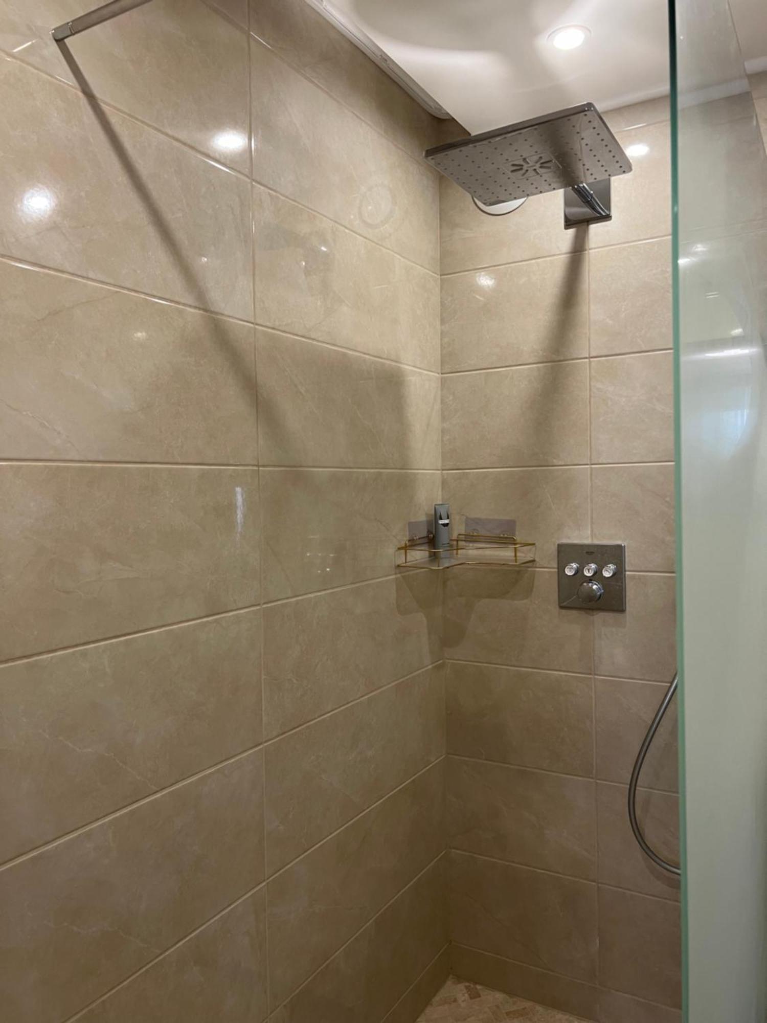Appartement Prestige Strasbourg Eksteriør billede