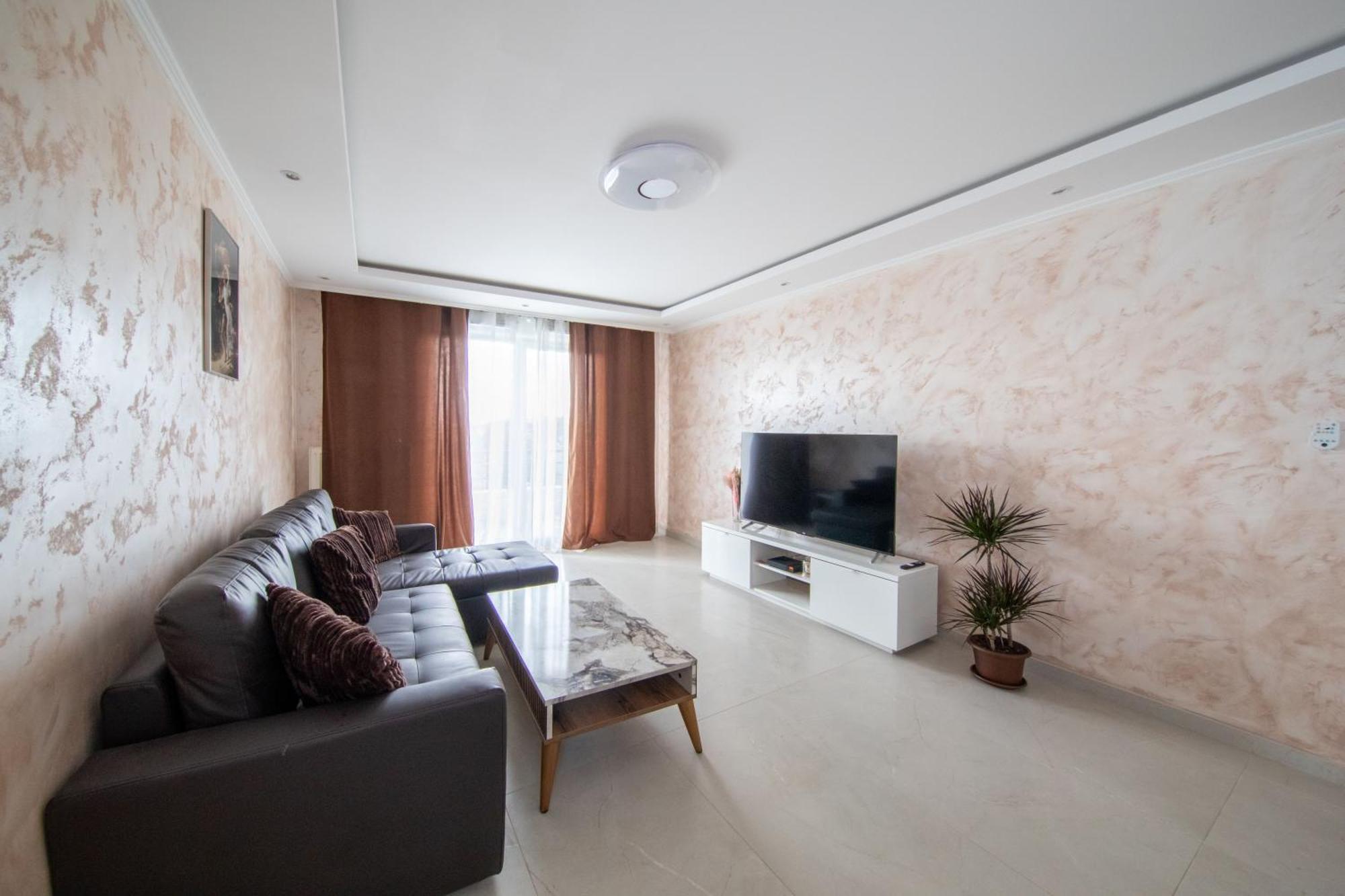 Appartement Prestige Strasbourg Eksteriør billede