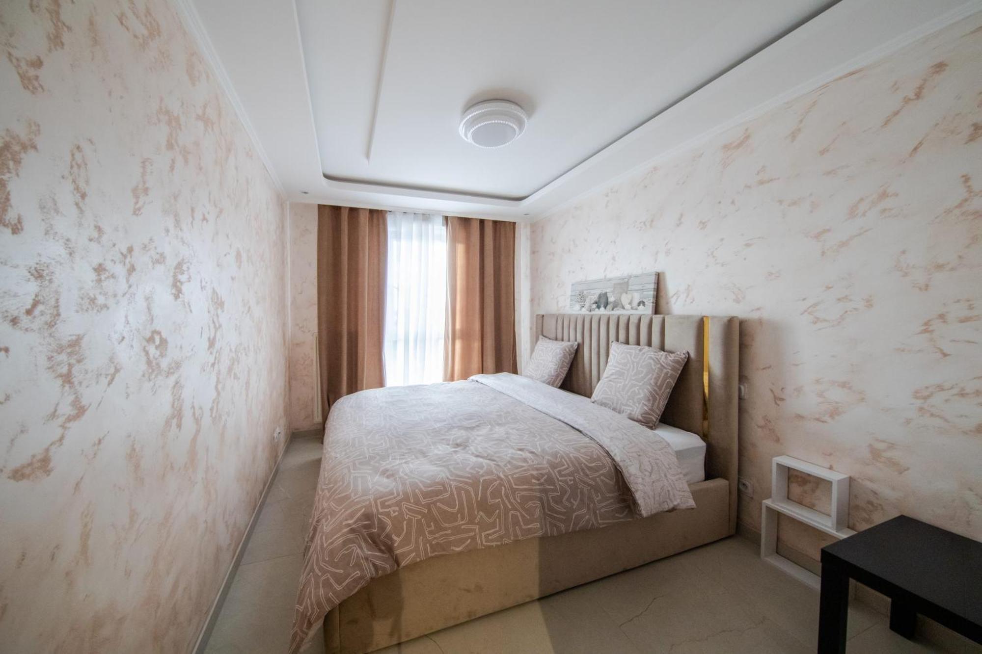 Appartement Prestige Strasbourg Eksteriør billede