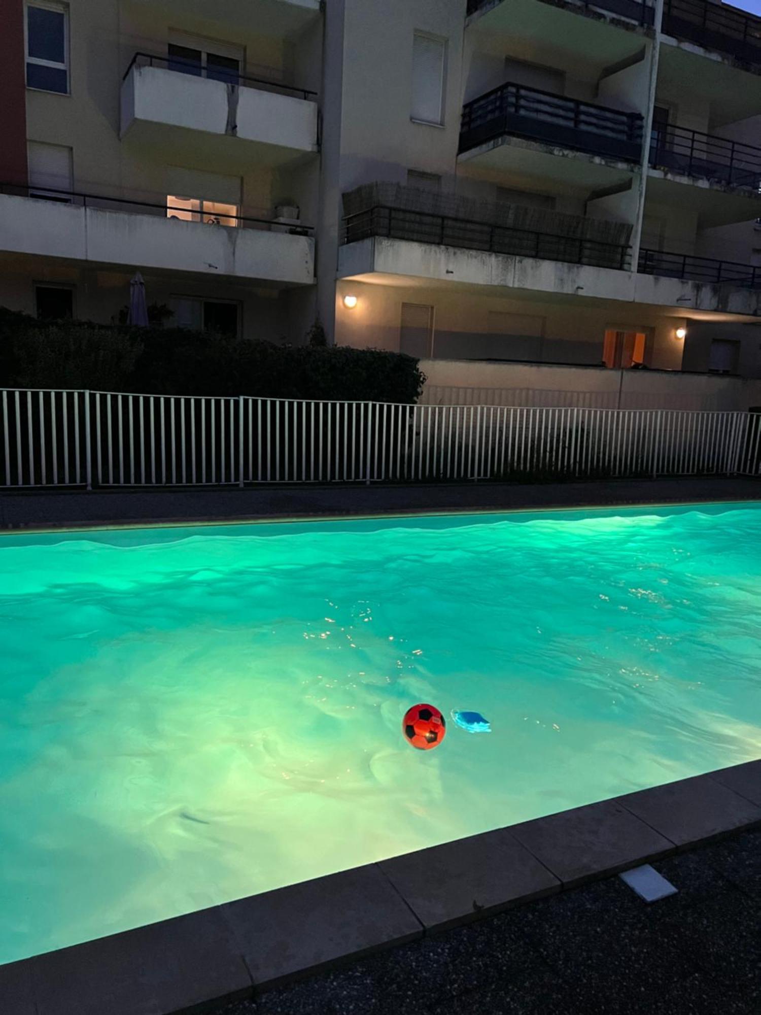 Appartement Prestige Strasbourg Eksteriør billede