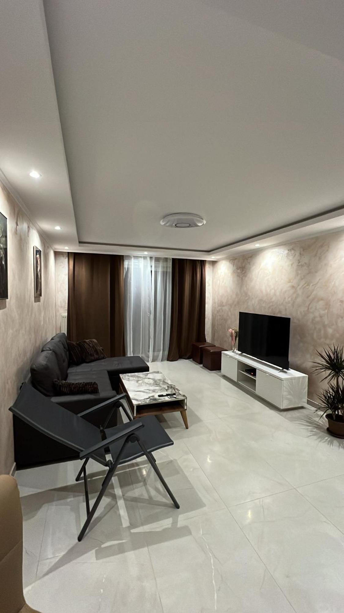 Appartement Prestige Strasbourg Eksteriør billede